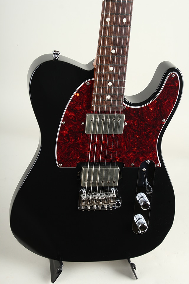 Kz TL Trad 22 2H5 Black: エレキギター｜三木楽器公式通販サイト