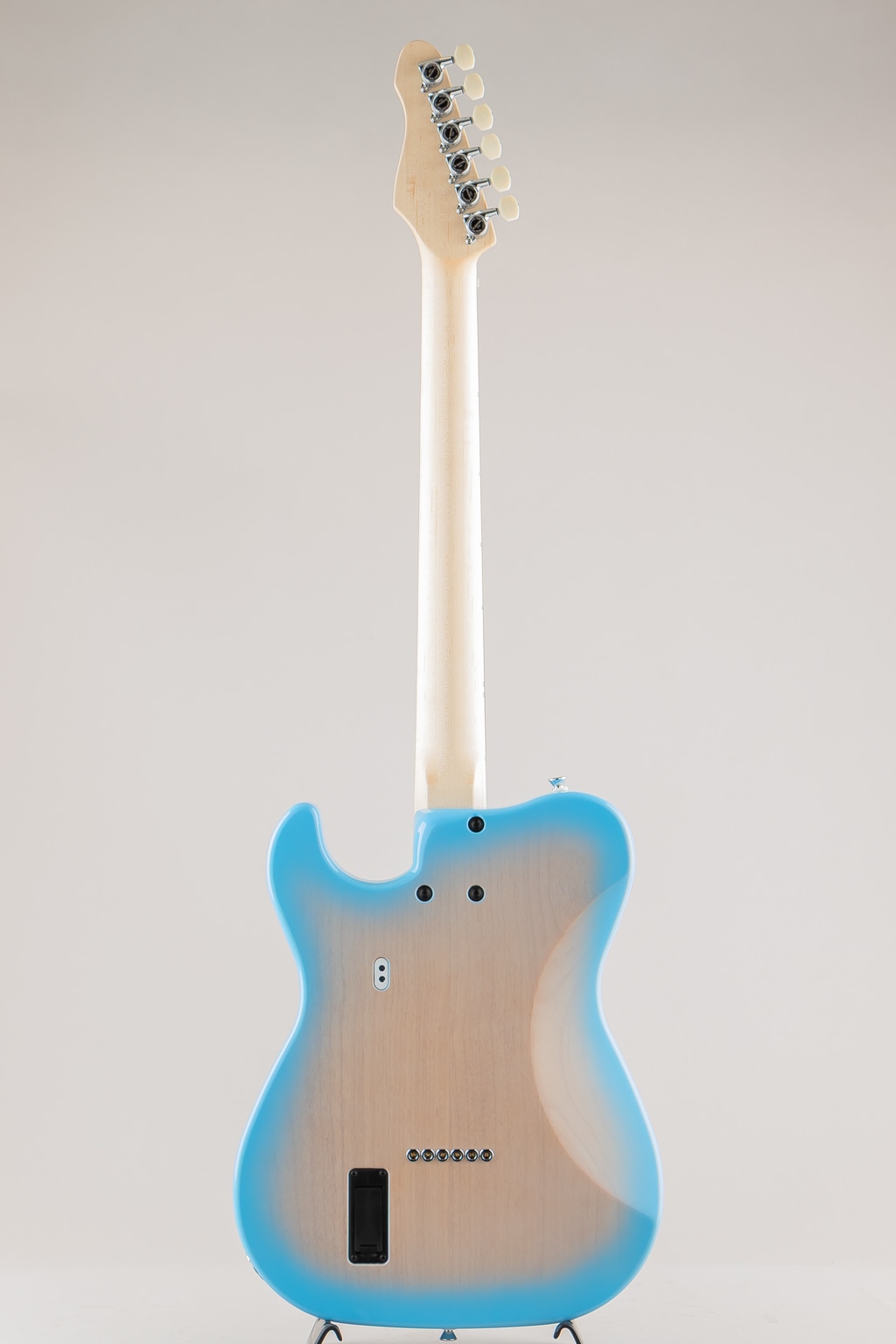 TTL-201 / White Blue Shade: エレキギター｜三木楽器公式通販サイト