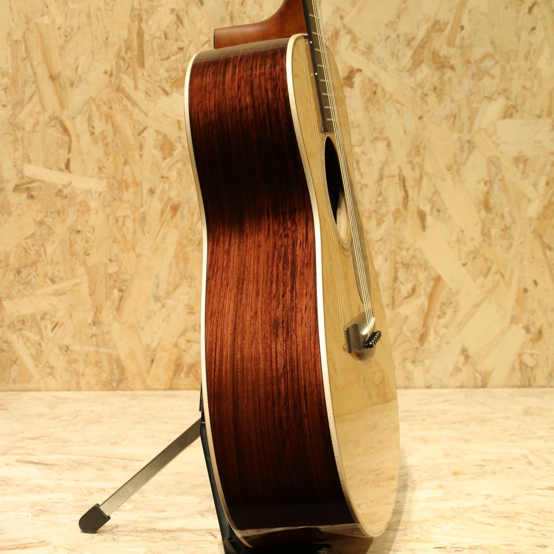 LS26 ARE: アコースティックギター｜三木楽器公式通販サイト