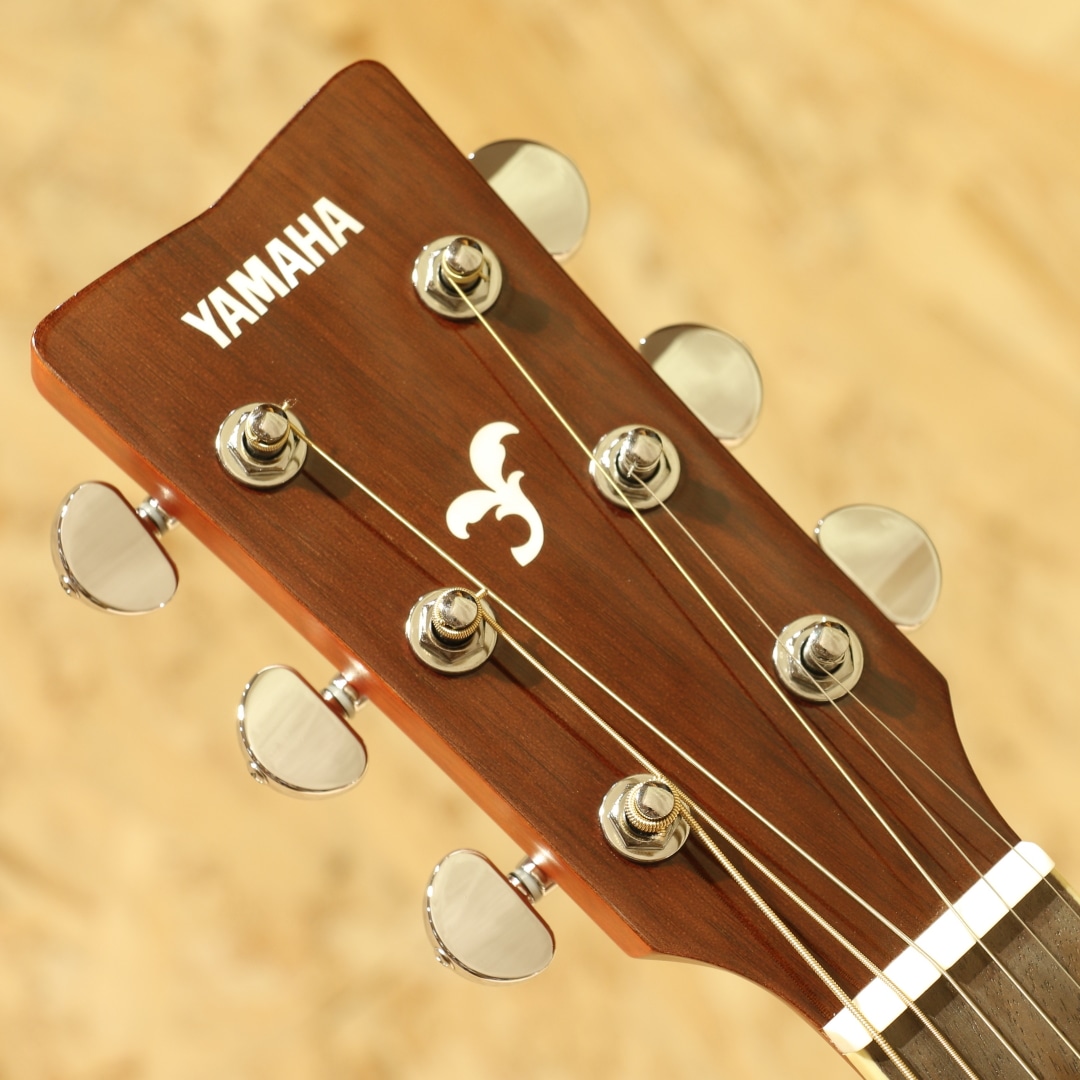 FG820 AB: アコースティックギター｜三木楽器公式通販サイト