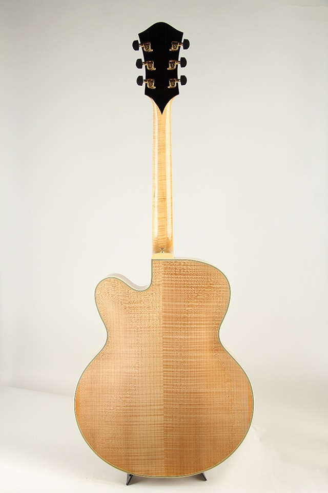 Artisan 17 Inch Natural 1998: エレキギター｜三木楽器公式通販サイト