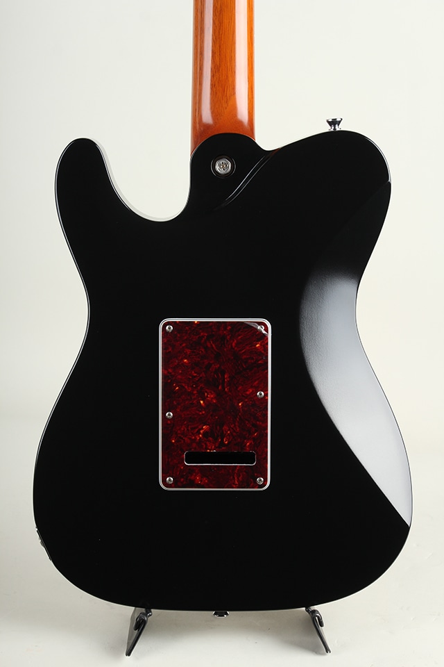 Kz TL Trad 22 2H5 Black: エレキギター｜三木楽器公式通販サイト