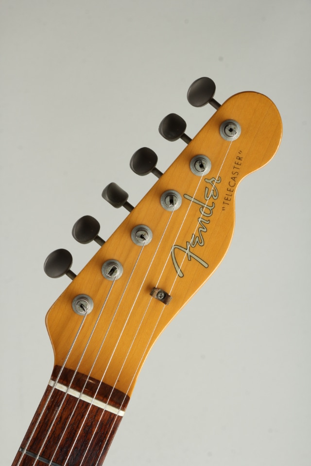 TL62-65US Vintage White 1999-2002: エレキギター｜三木楽器公式通販