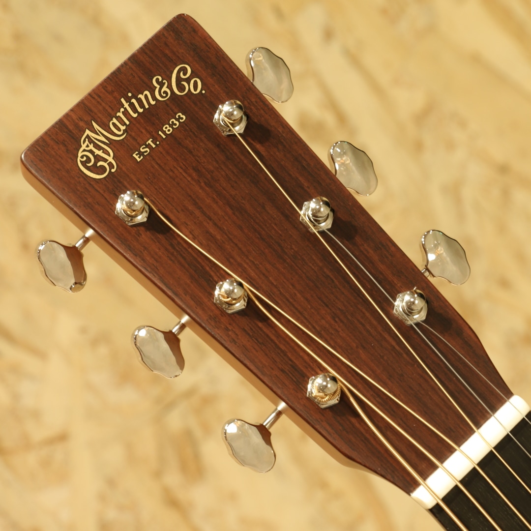 OOO-18 Standard NEW FOR 2025: アコースティックギター｜三木楽器公式