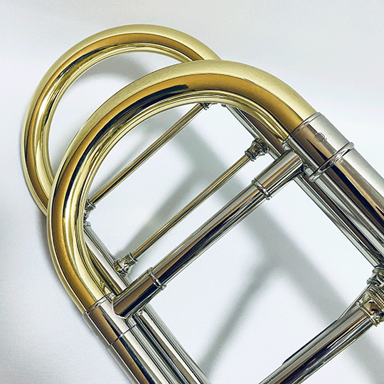 シャイアーズ テナーバストロンボーン Qシリーズ Q30YR Tenor Bass