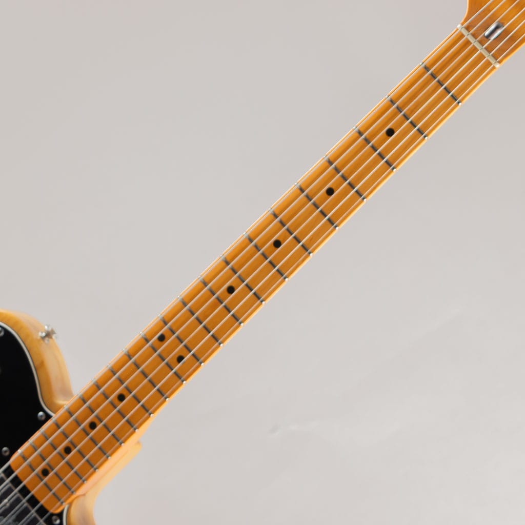 American Vintage FSR 72' Telecaster Custom Natural 2003: エレキ