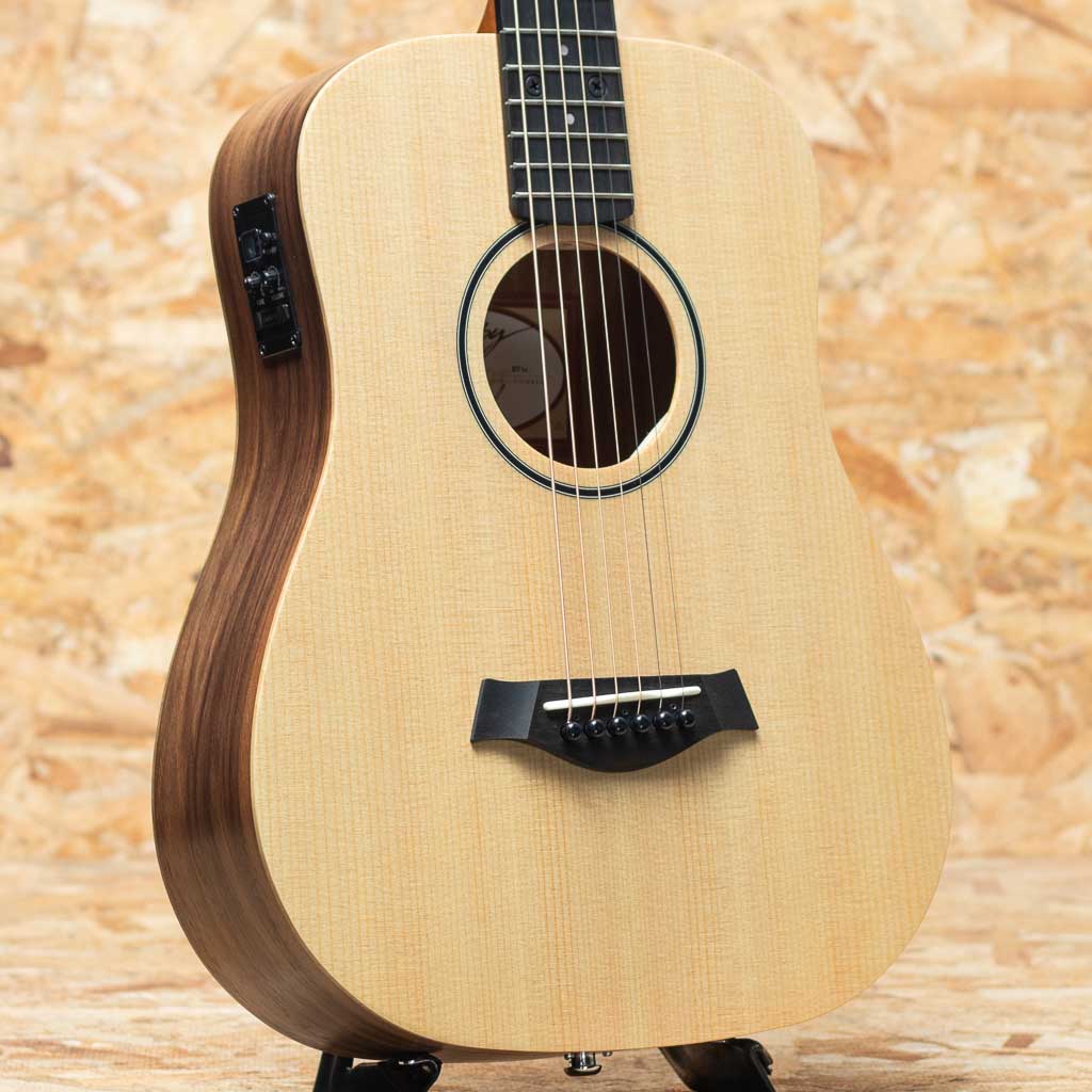 Baby Taylor BT1e: アコースティックギター｜三木楽器公式通販サイト