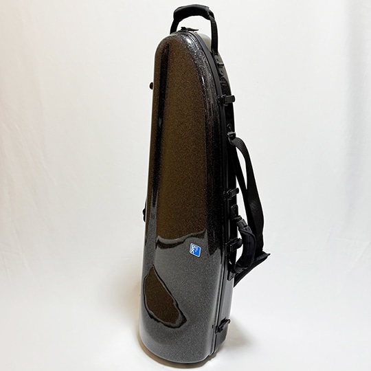 数量限定】DAC トロンボーン用セミハードケース テナー＆テナーバス用