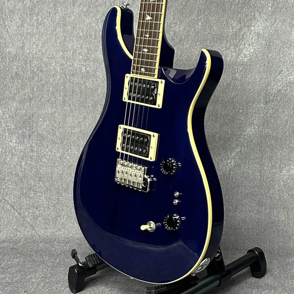 エレキ ギター PRS ポールリードスミス SE Standard 24-08 - TB