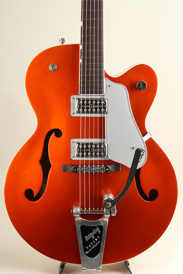 6120SH Brian Setzer Hot Rod Tangerine 1999: エレキギター｜三木楽器