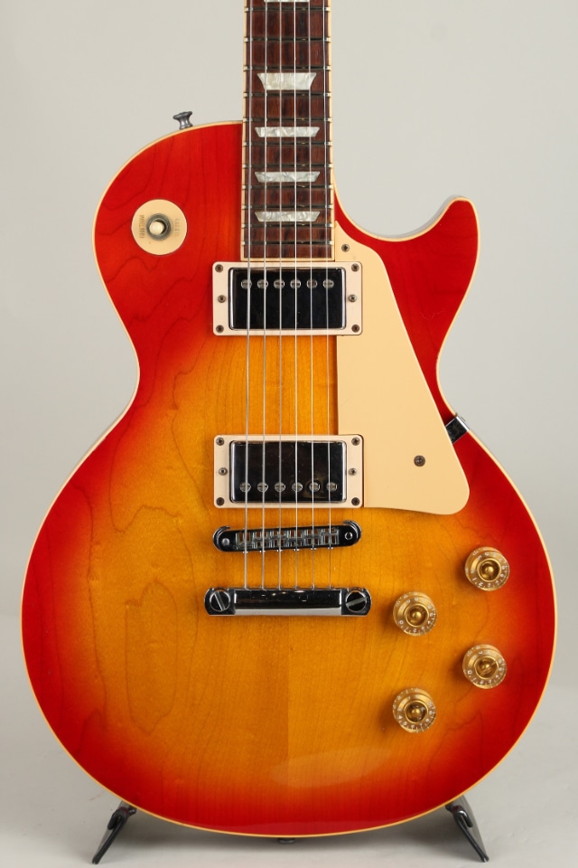 Les Paul Standard Heritage Cherry Sunburst 1997: エレキギター