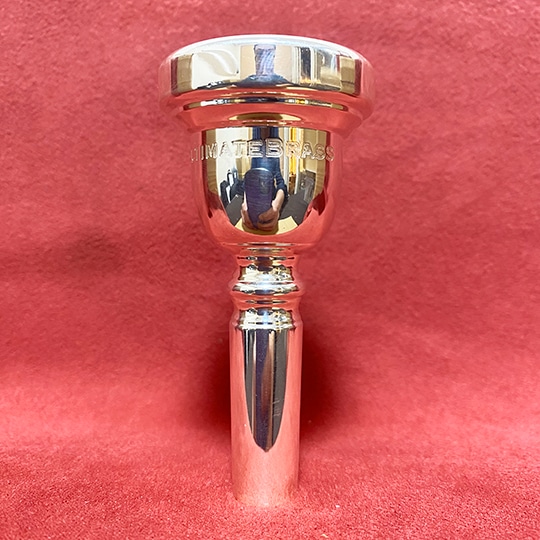 管楽器/ユーフォニアム・バリトン/ユーフォニアムマウスピース(並び順