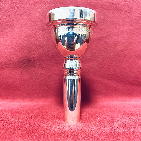 管楽器/トロンボーン/トロンボーンマウスピース(3／6ページ)｜三木楽器