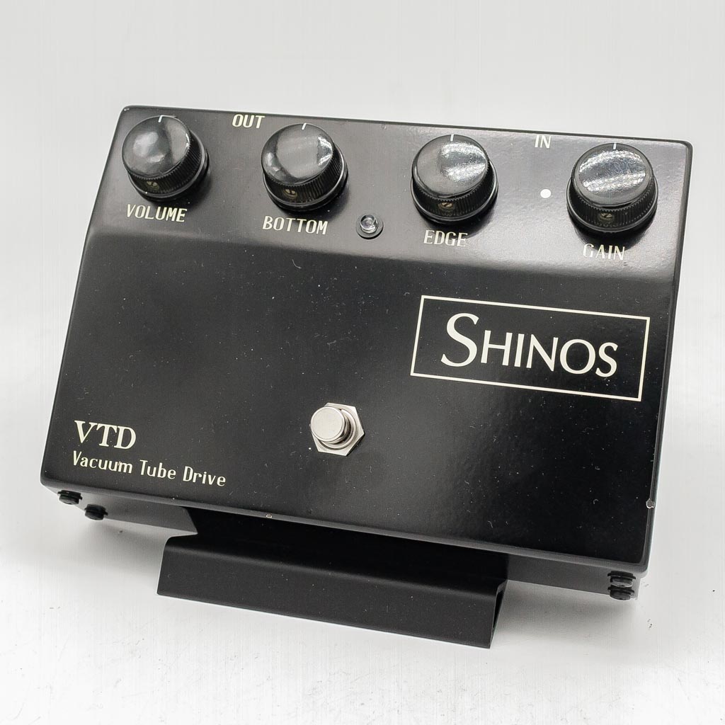 エレキギター用エフェクター｜三木楽器公式通販サイト(並び順：新しい