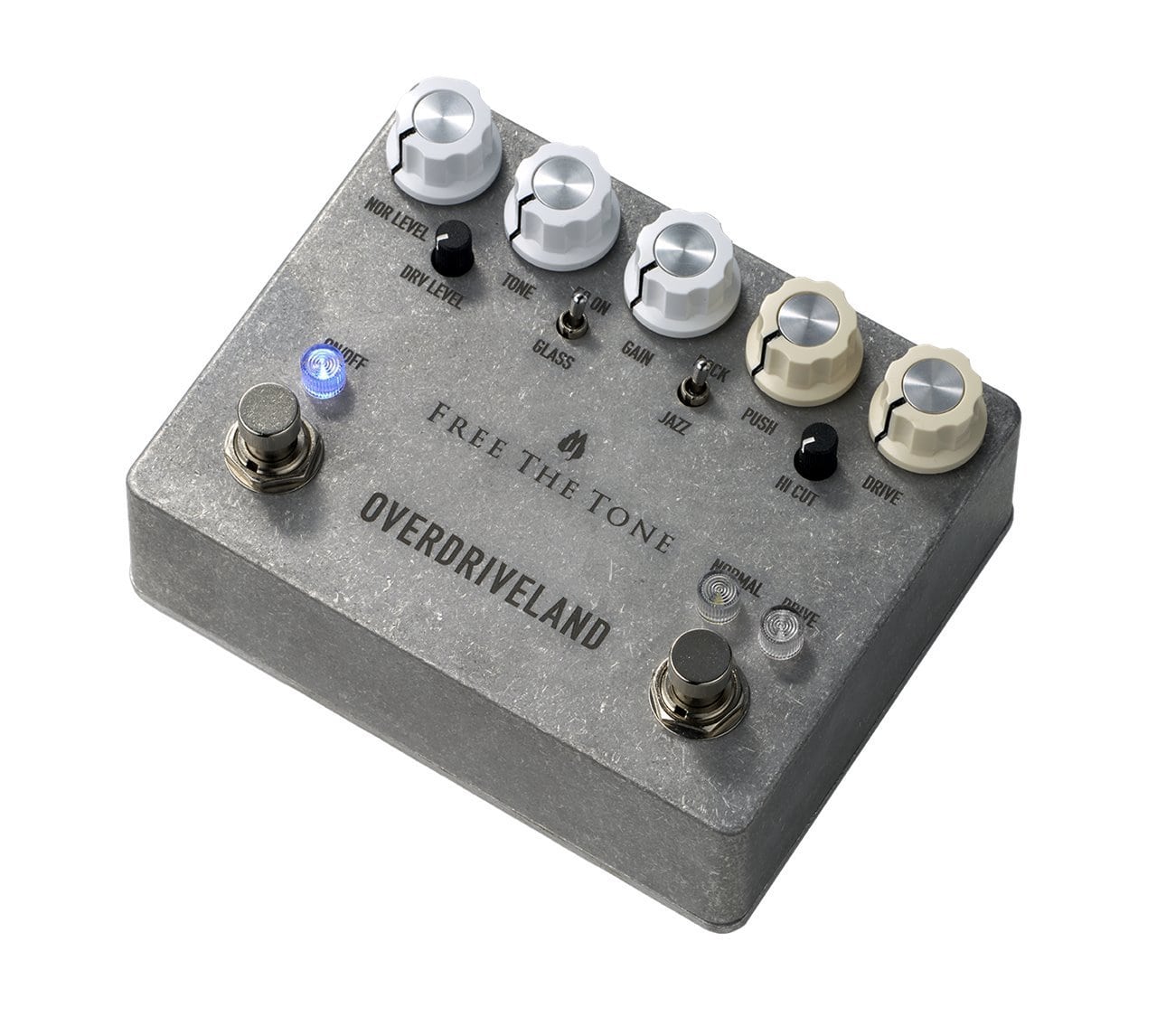 エフェクター/エレキギター用 エフェクター/歪み系(7／19ページ)｜三木