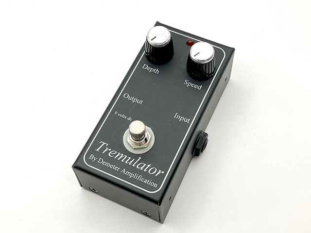 エフェクター/エレキギター用 エフェクター/モジュレーション系