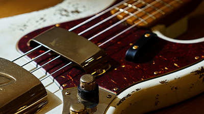 JHS Pedals CHARLIE BROWN V4 [OVERDRIVE]: エフェクター｜三木楽器