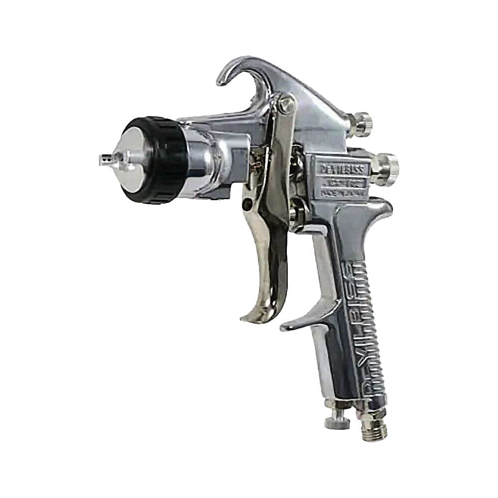 デビルビス JGX-502 スプレーガン重力式 [JGX-502] - 21,780円 : ミキ