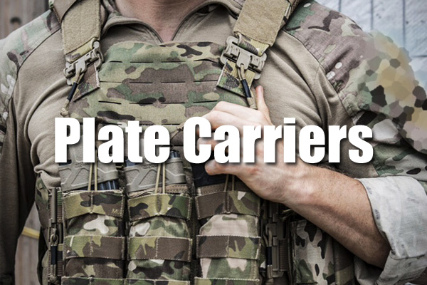 CONDOR Vanquish RS プレートキャリア オリーブドラブ │ ミリタリー