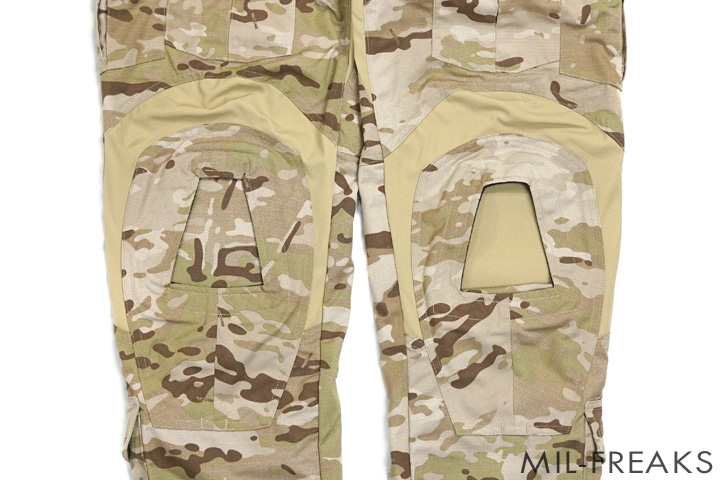 Crye Precision G3 Combat Pants コンバットパンツ マルチカムアリッド