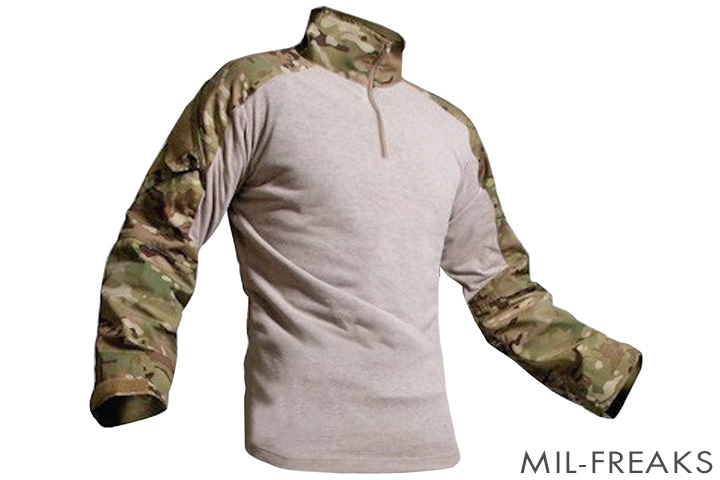 Crye Precision AC Combat Shirt アーミーカスタム コンバットシャツ