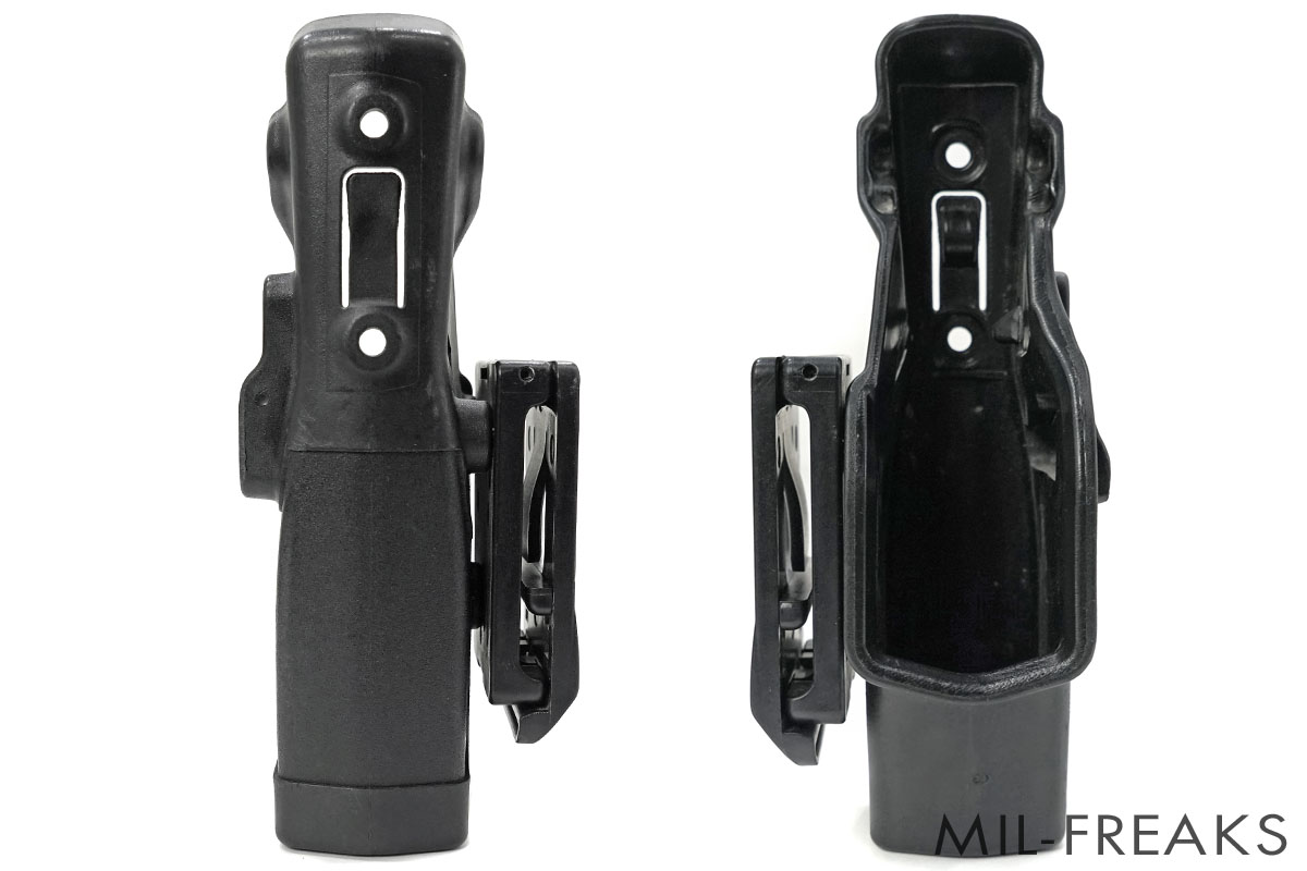 売りきり] BlackHawk! Taser X26 Level 2 Duty ホルスター Old Gen 右