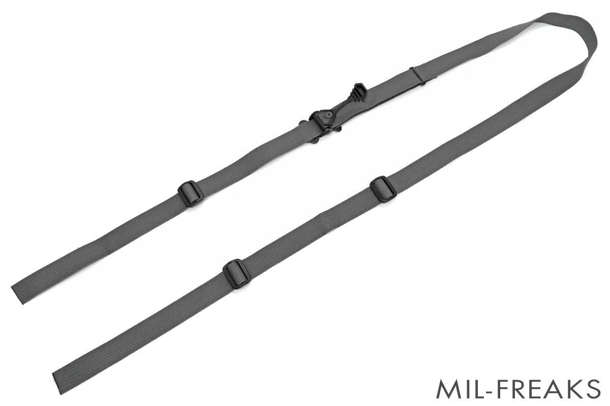 FERRO CONCEPTS The Naked Slingster ツーポイント ライフルスリング