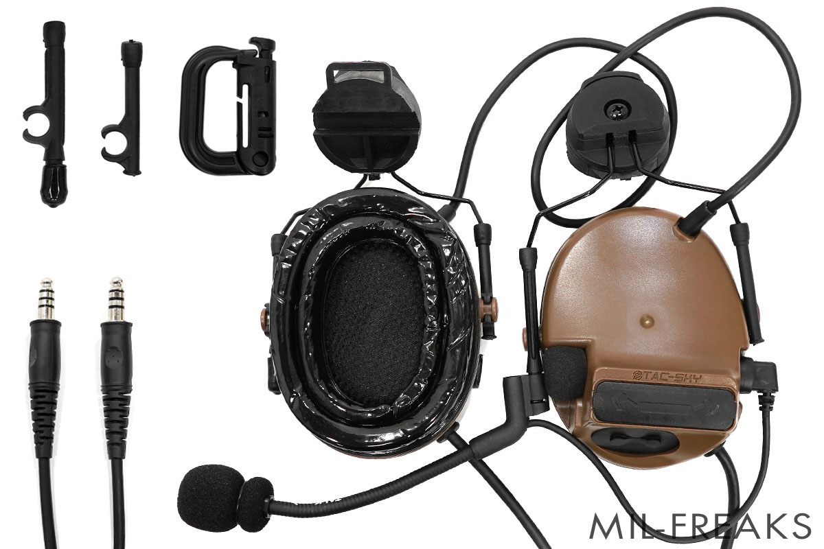 TAC-SKY 商品一覧 │ ミリタリーショップ MIL-FREAKS