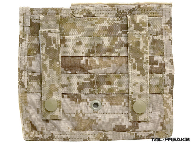 一点物] Eagle Industries アドミンポーチ フラッシュライトホルダー付