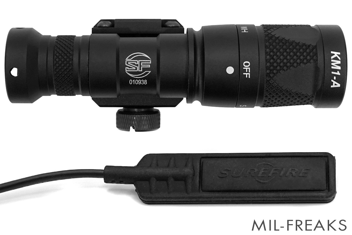 SOTAC GEAR SureFireタイプ M300V タクティカル スカウトライト