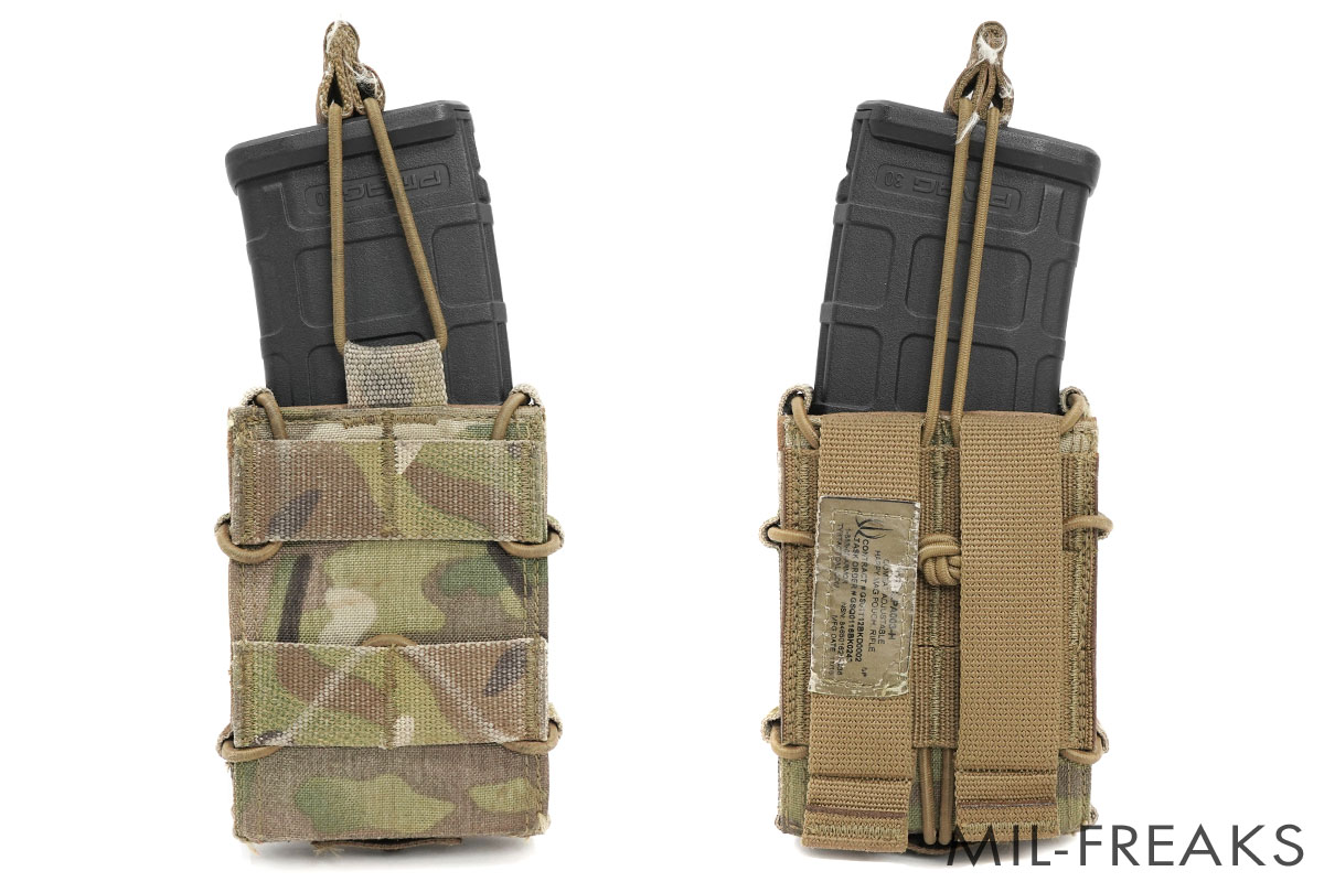 売りきり] 米軍実物 TYR Combat Adjustable HAPPY MAG 5.56 / 7.62