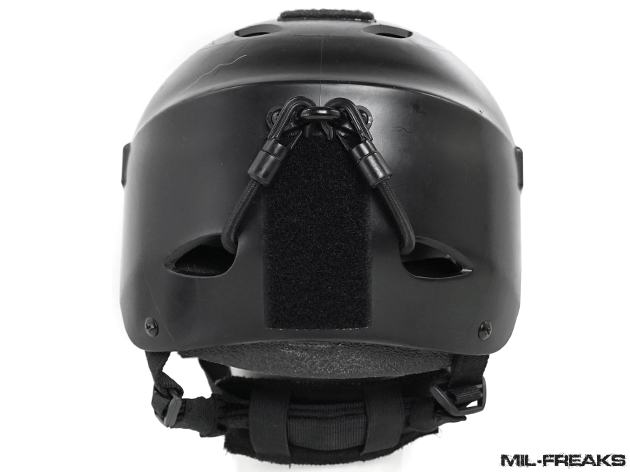 一点物] PT A-BRAVO ハーフシェル タクティカル HALO ヘルメット