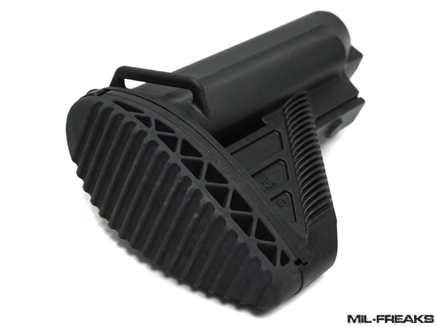 一点物] Heckler & Koch HK HK416 E1 ストック 新品 │ ミリタリー