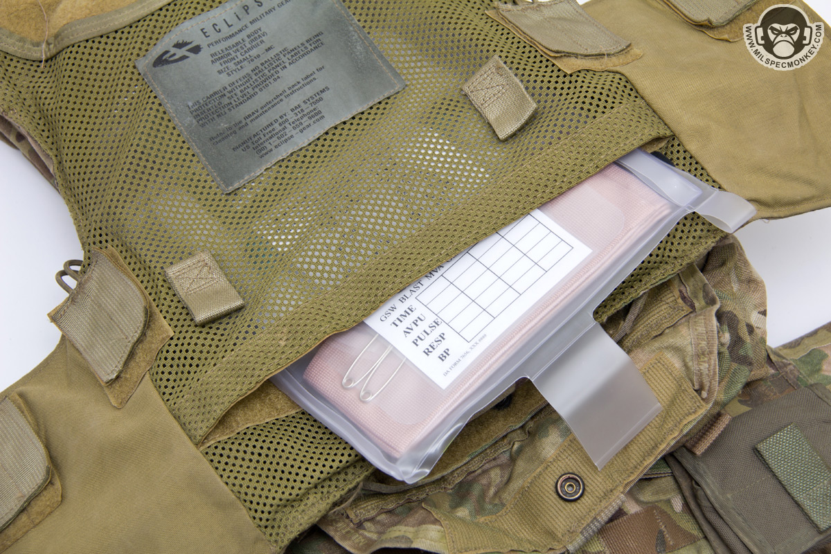 Phokus Research Group - Sons Trauma Kit