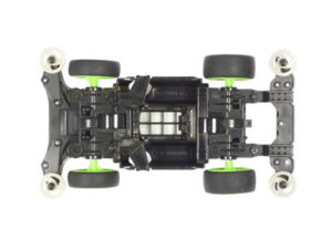 徹底比較】ミニ四駆のおすすめシャーシ5選｜選び方と一緒に解説