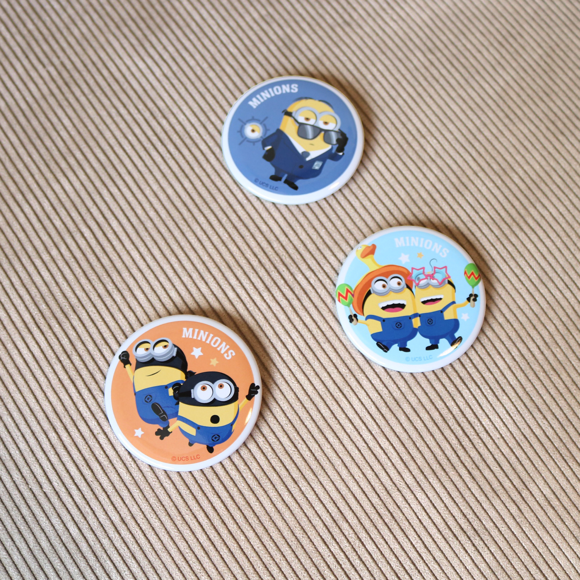 ミニオンズ公式オンラインストア MINIONS MALL（ミニオンズモール）