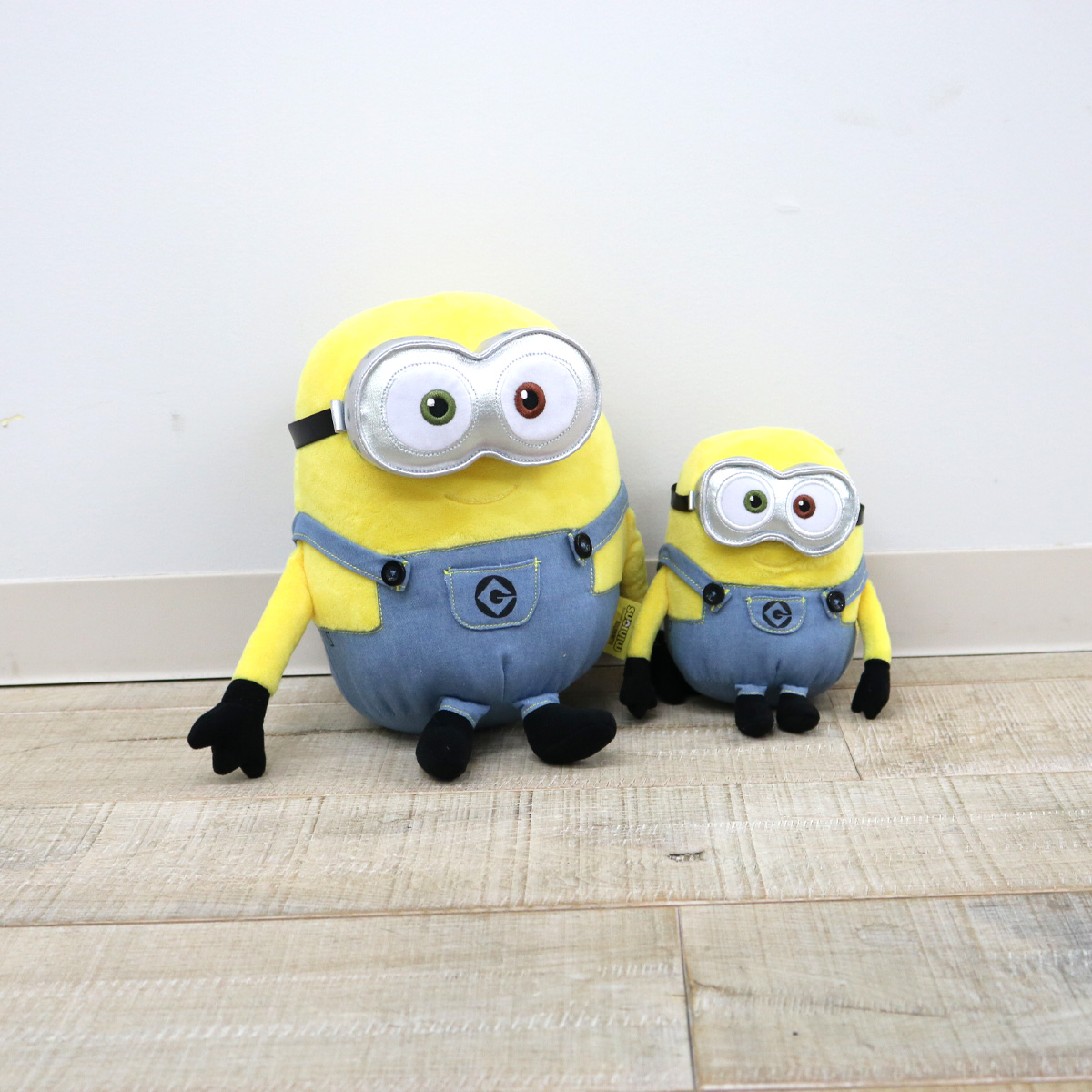 ミニオンズ公式オンラインストア MINIONS MALL（ミニオンズモール）