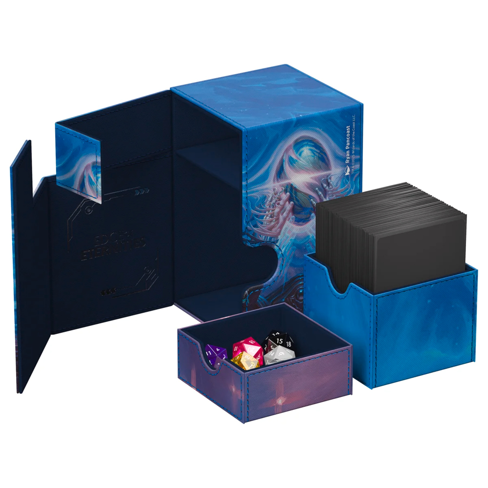 MtG Flip'n'Tray 100+ Edge of Eternities: The Endstone