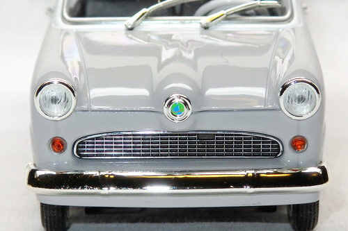 ミニカーでたどる自動車歴史 時代/自動車メーカー別 全時代 ドイツ