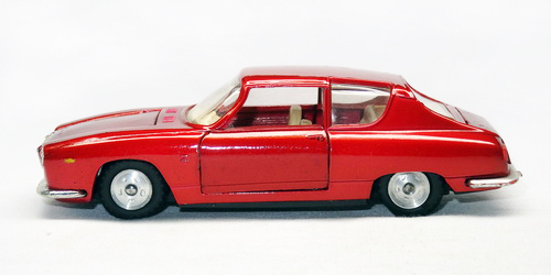 ミニカーでたどる自動車歴史 時代/自動車メーカー別 全時代 イタリア