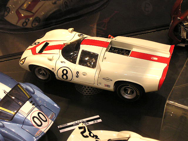 EXOTO（エグゾト） 第43回 静岡ホビーショー ミニカー専門店 ミニカー