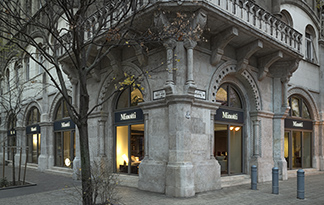 JEFF | COFFEE TABLES - EN