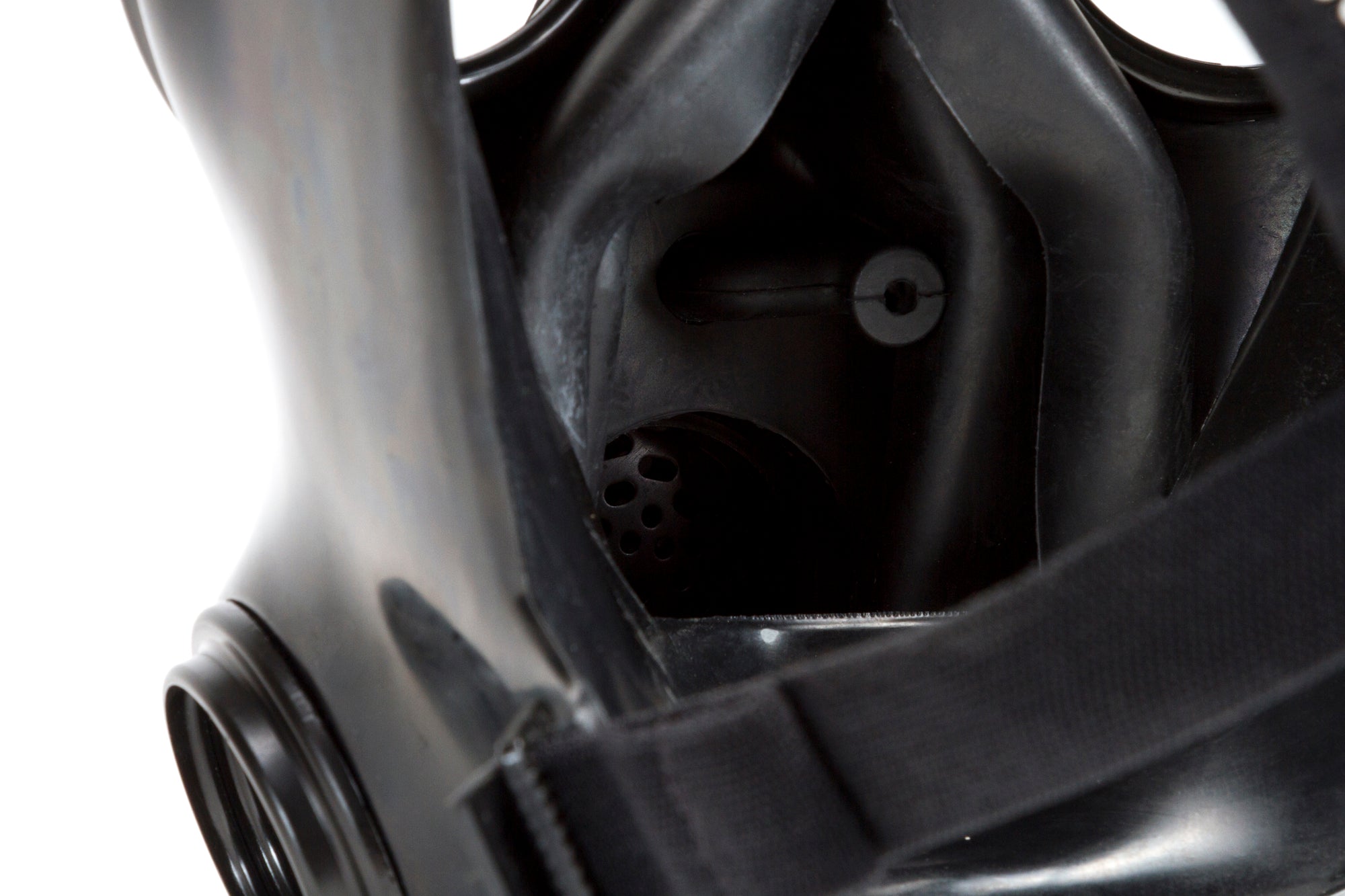 Military Gas Mask CM-7M® for CBRN Warfare | MIRA Safety