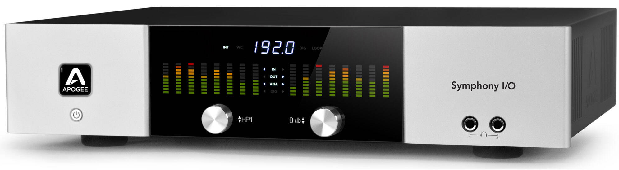 最高の品質を誇るApogeeハイエンドインターフェースをPD安田がレビュー