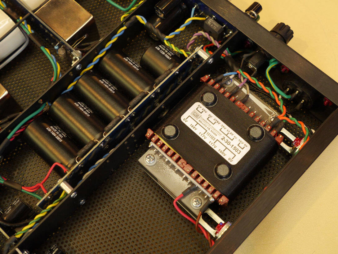 MANLEY DUAL-MONO TUBE MICPRE蔵出し在庫発掘！！ | Rock oN Company