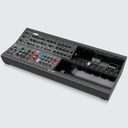 BEHRINGER(ベリンガー) EURORACK GO | Rock oN Line eStore