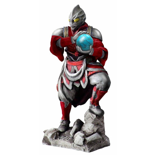ウルトラマンティガ・プレミアムバージョン | 玩具・フィギュア 企画