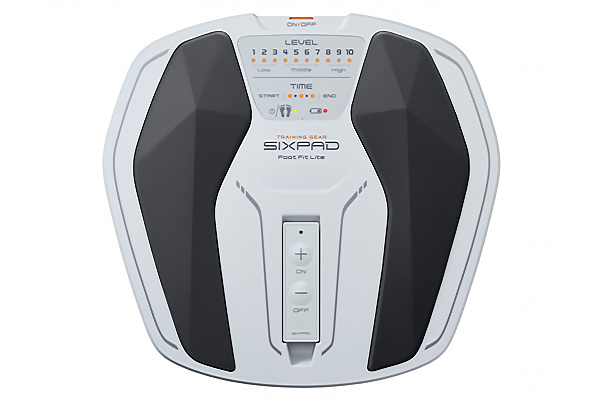 SIXPAD Foot Fit 2」に 和室やナチュラルインテリアと相性の良い、新色