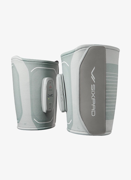 単品購入 | SIXPAD専用高電導ジェルシート Gel Sheet | SIXPAD