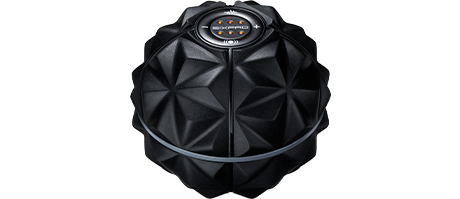 シックスパッド ハンドパルス(Hand Pulse) 手の内在筋、外在筋を鍛える